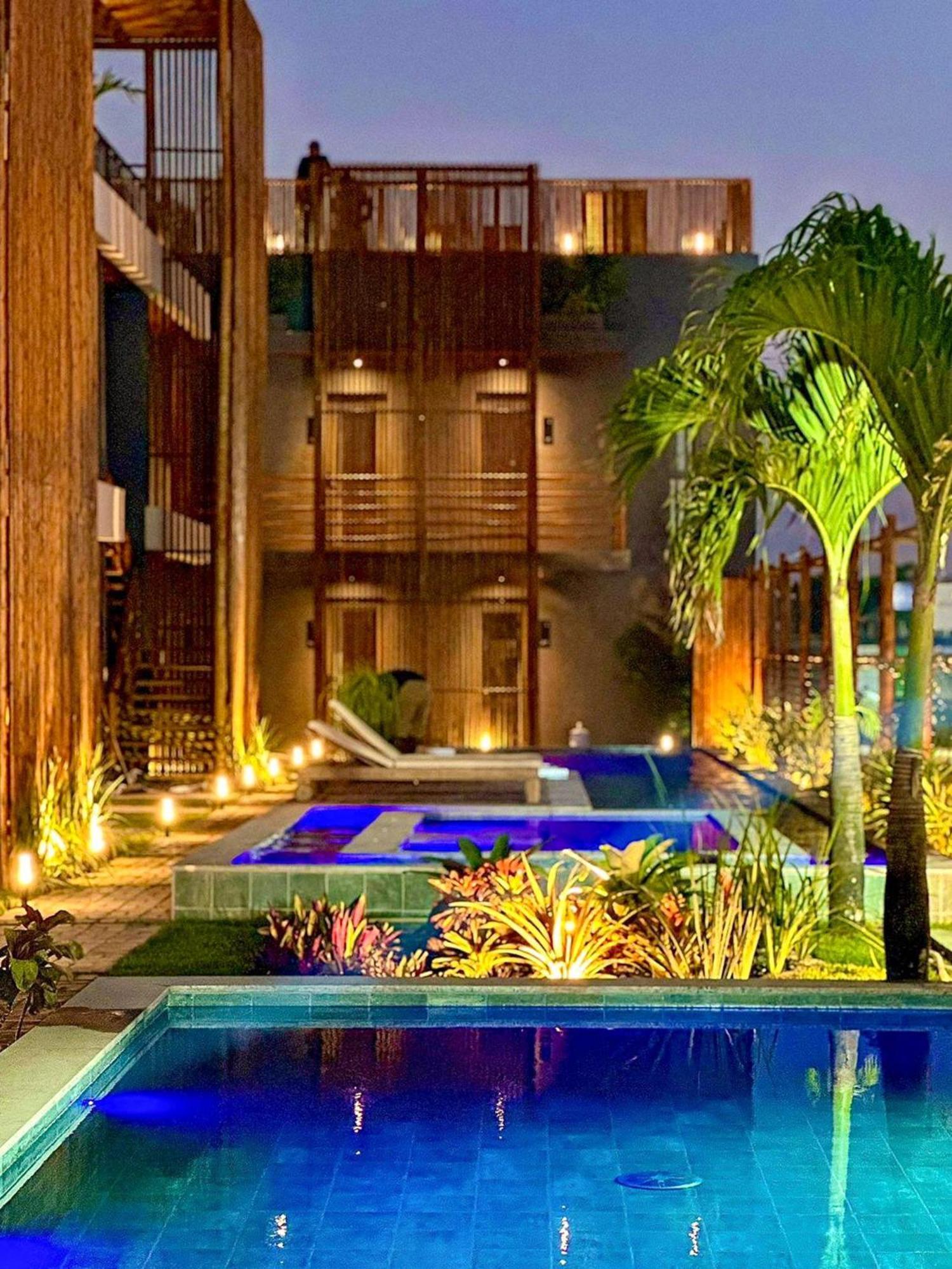 Tmh - Condominio Essence Em Porto De Pedras/Al Exterior photo